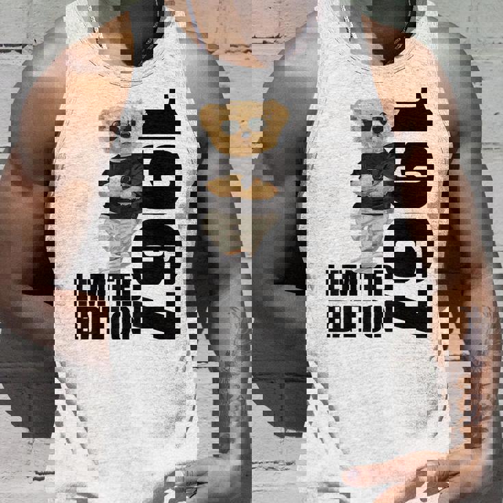 限定版 1967年 ベア・ベア 誕生日 1967年 ヴィンテージ 1967年 タンクトップ 彼への贈り物