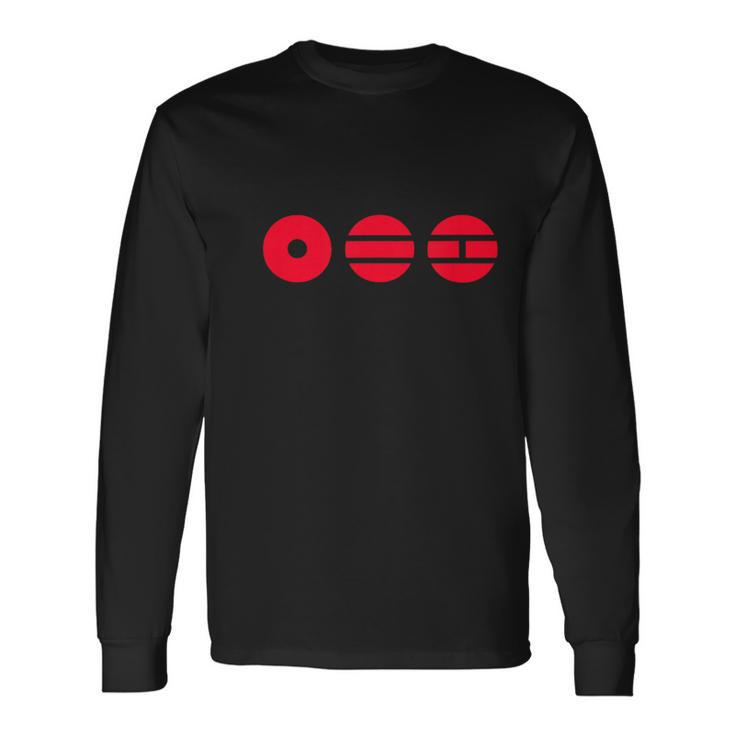 Arirang T-Shirt - Monsterry