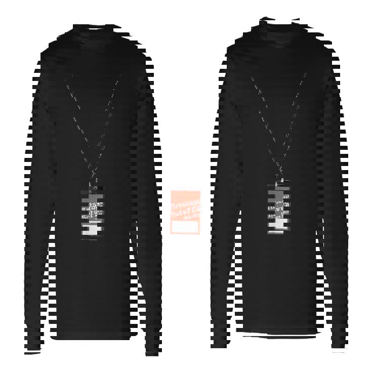 Artstage Hotなfes 公式 音楽フェス ライブ 記念グッズ 2026 男女兼用 長袖Tシャツ