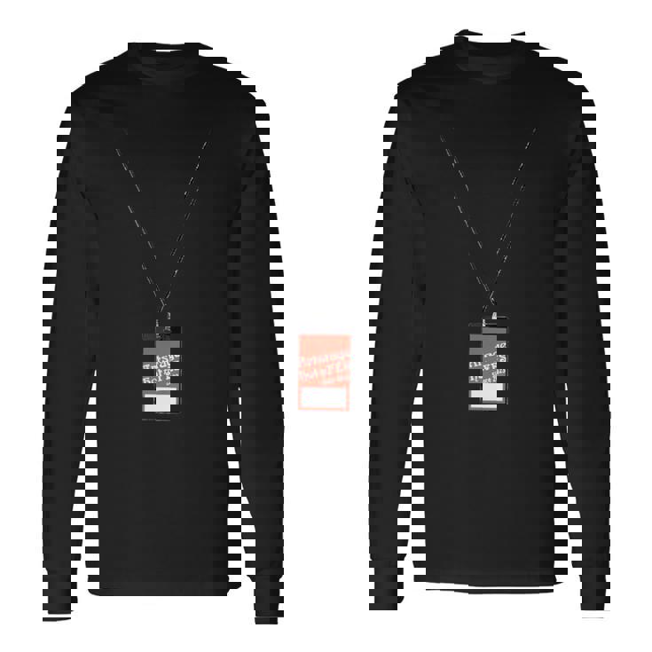 Artstage Hotなfes 公式 音楽フェス ライブ 記念グッズ 2026 男女兼用 長袖tシャツ 長袖Tシャツ