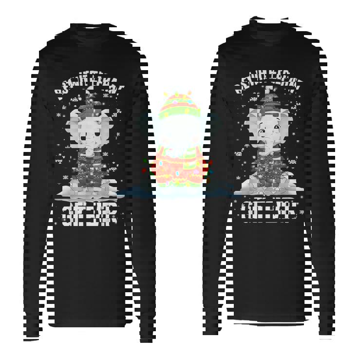 Best Elephant Pjs For Adults Under 15 20 Long Sleeve T-Shirt Gifts ideas