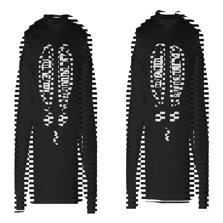 Bunny Bad Rabbit Christian Easter Eggs Holly Week Pascha T-S Long Sleeve T-Shirt