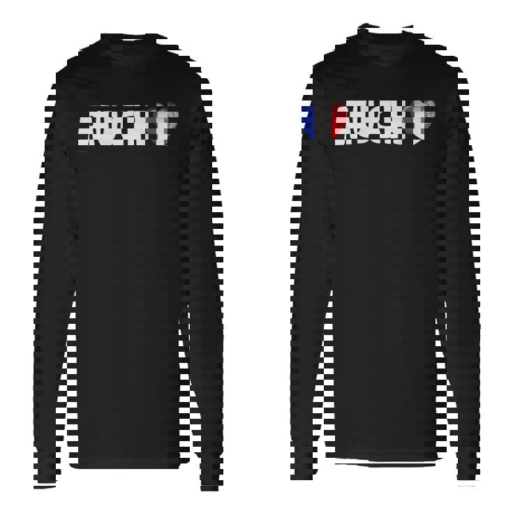 Cadeauille Auch La Franceouvenir Auch T-shirt à manches longues