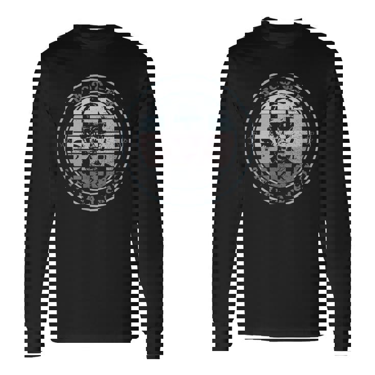 Db Cooper ザ・リアル・マッコイ 長袖Tシャツ