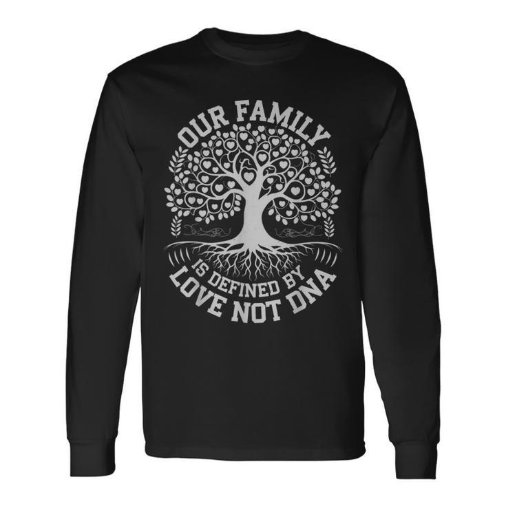 defined-love-not-dna-adoption-