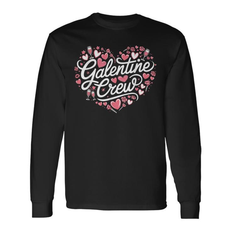 galentines-crew-matching-happy