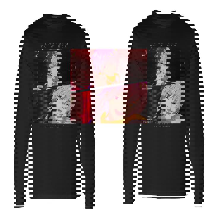 King Of Prism-Your Endless Call- 場面写シャヰン 長袖Tシャツ