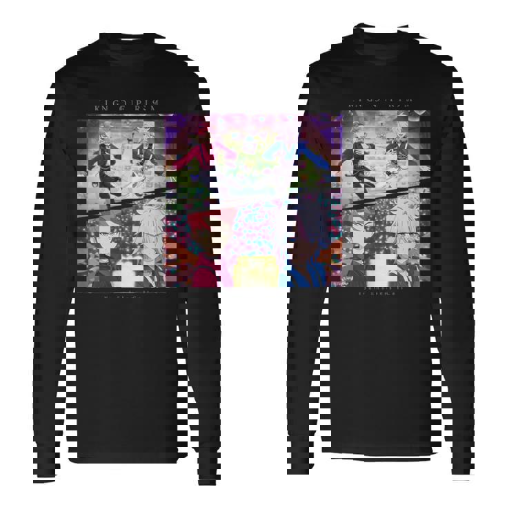 King Of Prism-Your Endless Call- 場面写truth 長袖Tシャツ