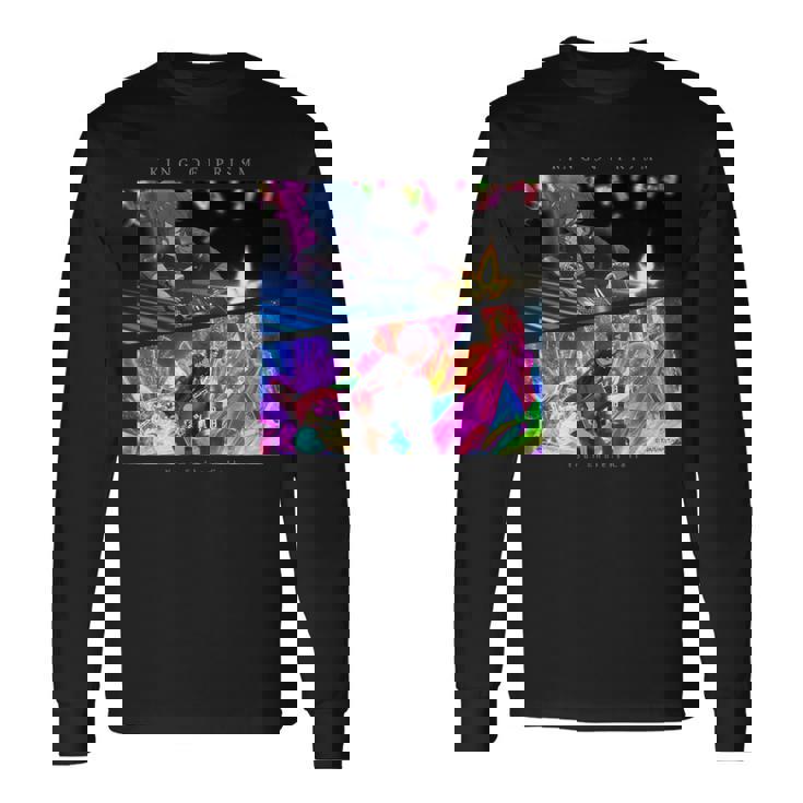 King Of Prism-Your Endless Call- 場面写マリオ 長袖Tシャツ