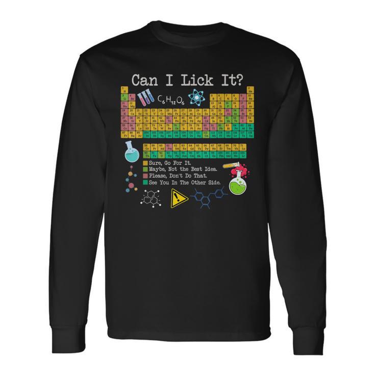 The Big Lebowski 'In My Element' Periodic Table Black T-Shirt – Gildan Softstyle – Men's