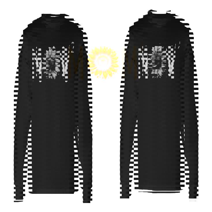 Mamá 2Egundo Hijo Amor Infinito Lazos Maternales Camiseta de manga larga