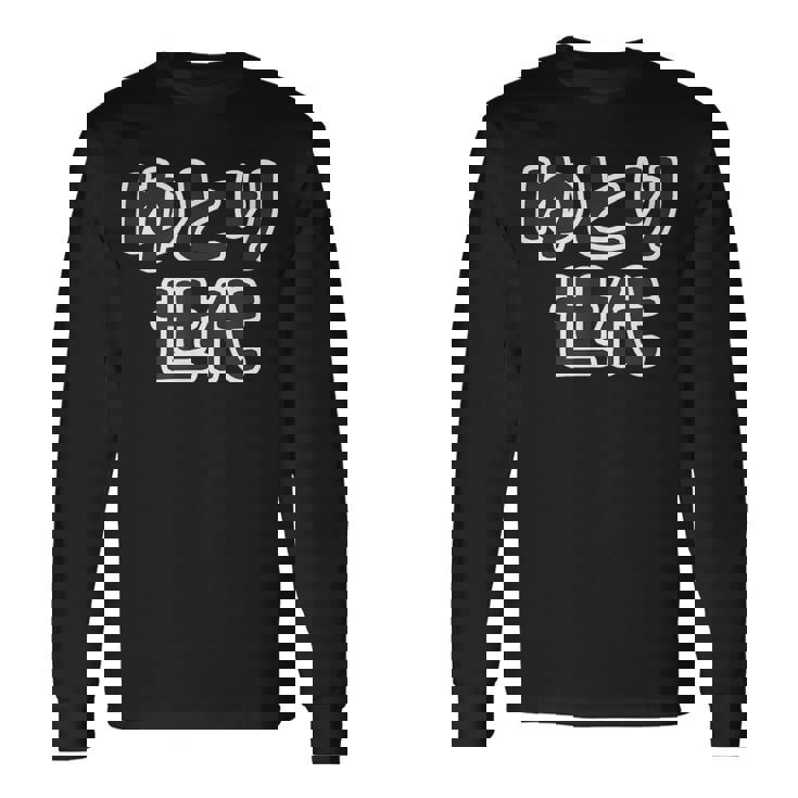 ゆとり世代【変なtシャツ屋さん】平成生まれ 文字 面白い言葉 ポップ 主張メッセージ 長袖Tシャツ