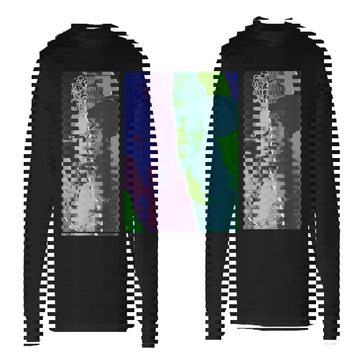 ウィキッド 長袖Tシャツ