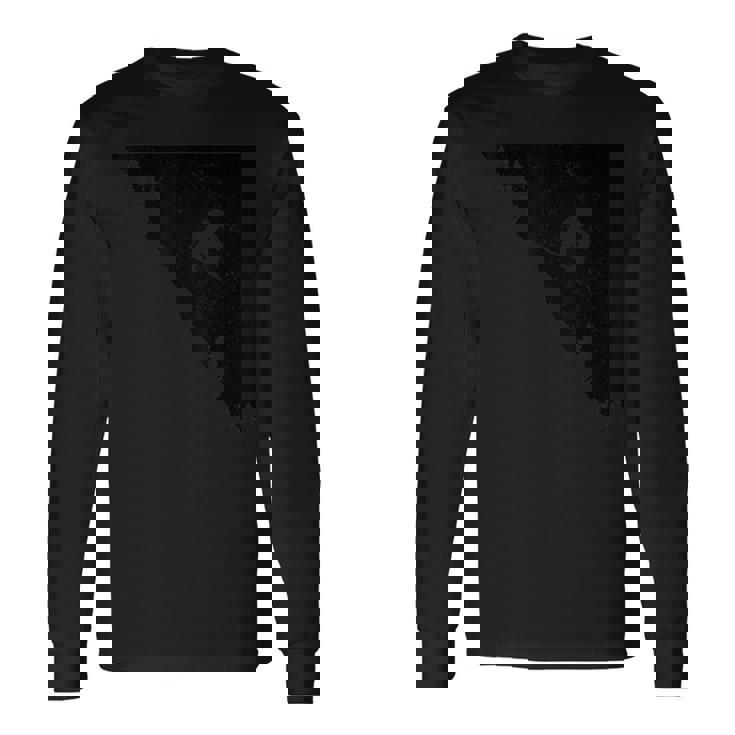 スノーボード スノボ ウインター スポーツ スノボ 長袖Tシャツ