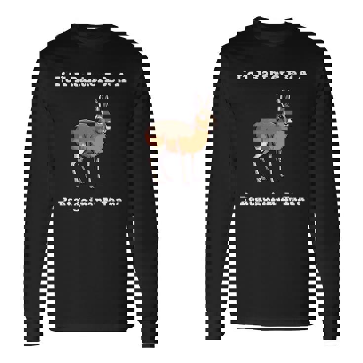 パタゴニア・マラ 長袖tシャツ 長袖Tシャツ