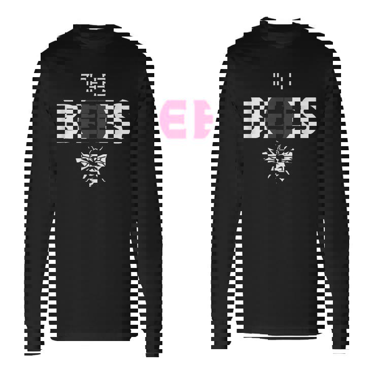 ブレントフォードfc Japan ザ・ビーズ 長袖Tシャツ