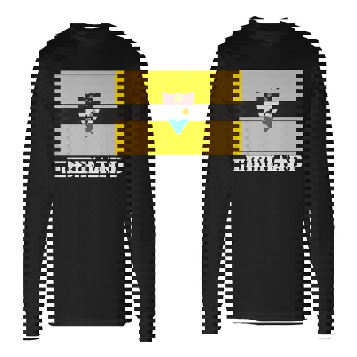 リベルランド 長袖Tシャツ