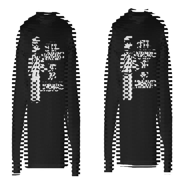 腕骨折 骨 怪我 キャスト お見舞い 回復 長袖Tシャツ