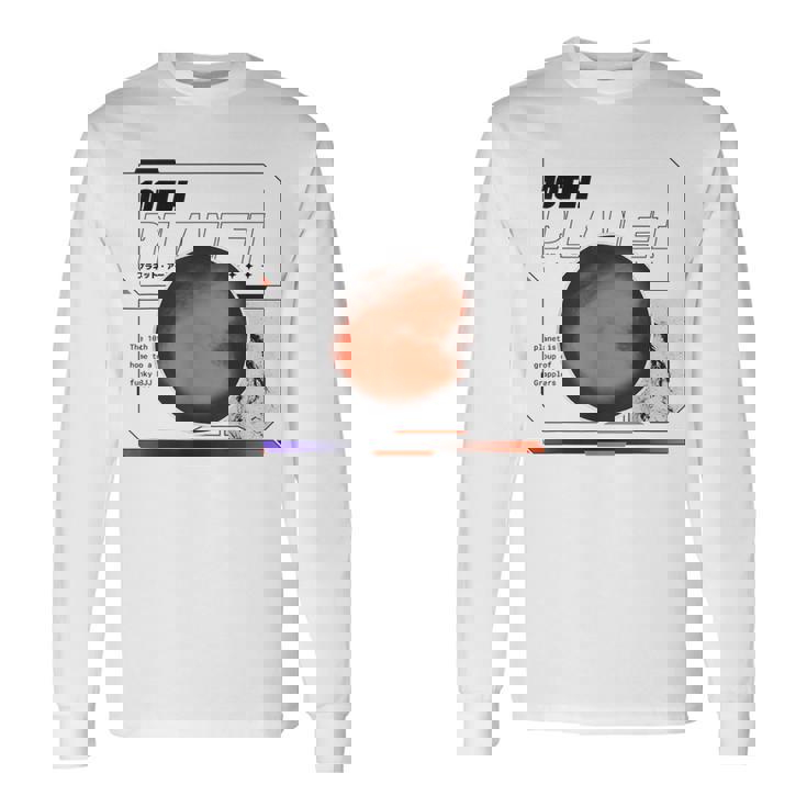 10Th Planet、Bjj、柔術、Mma、ノギ、グラップル、レスリング。 長袖Tシャツ