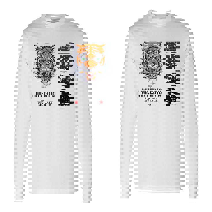 1974年生まれ、1974年限定版誕生 長袖Tシャツ