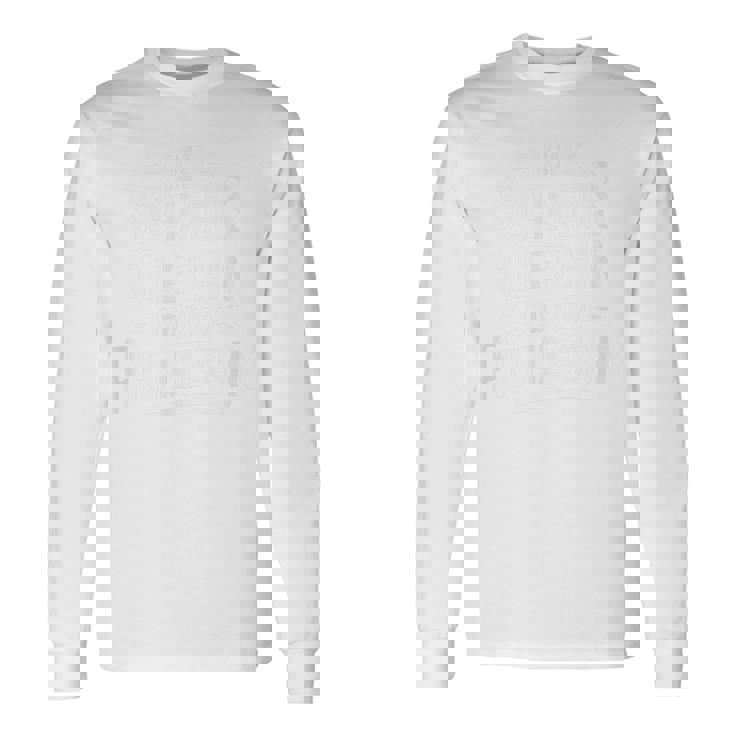 Ichchmeiß Alles Hin Und Werd Prinzessin ドイツ語 長袖Tシャツ