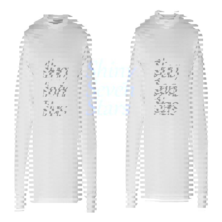 King Of Prism-Your Endless Call-Hinyeventars 長袖tシャツ 長袖Tシャツ