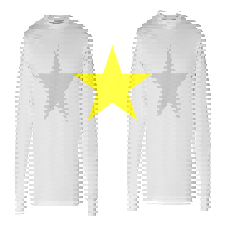 ベトナム国旗 ベトナム国旗 愛国的 メンズ キッズ レディース 長袖Tシャツ