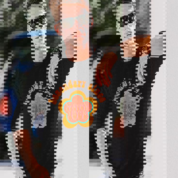 1968 年 3 月生まれ 誕生日 1968 年 3 月以来のレジェンド 長袖Tシャツ 彼への贈り物