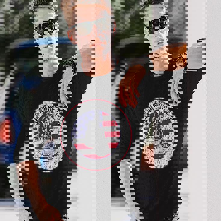 American Boxing Club 長袖Tシャツ 彼への贈り物