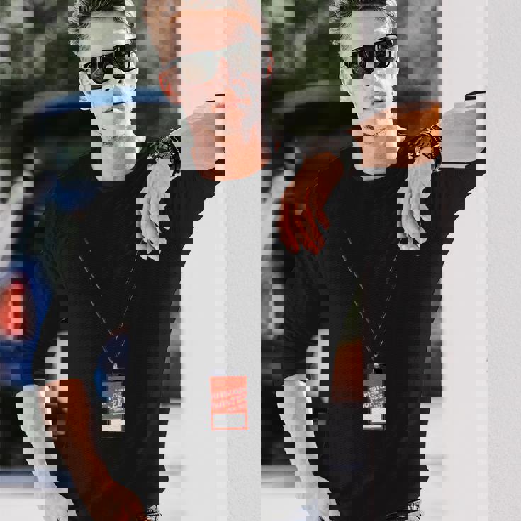 Artstage Hotなfes 公式 音楽フェス ライブ 記念グッズ 2026 男女兼用 長袖Tシャツ 彼への贈り物