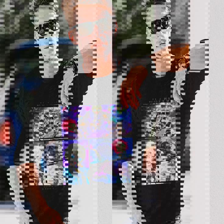 King Of Prism-Your Endless Call- 場面写with 長袖Tシャツ 彼への贈り物