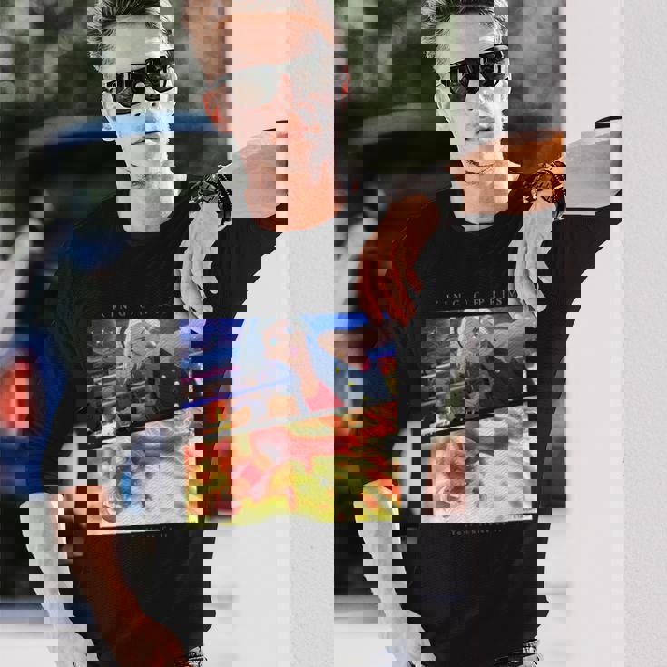 King Of Prism-Your Endless Call- 場面写冷 長袖Tシャツ 彼への贈り物