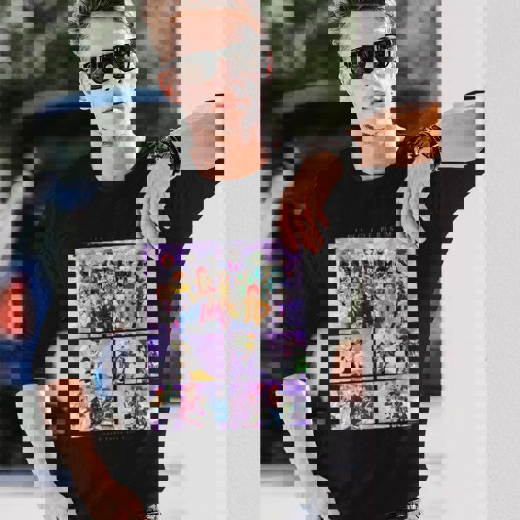 King Of Prism-Your Endless Call- 場面写ハグ 長袖Tシャツ 彼への贈り物