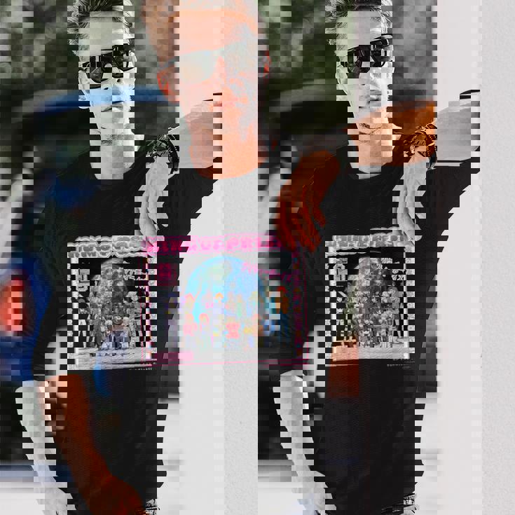 King Of Prism-Your Endless Call- トモチケ 長袖Tシャツ 彼への贈り物