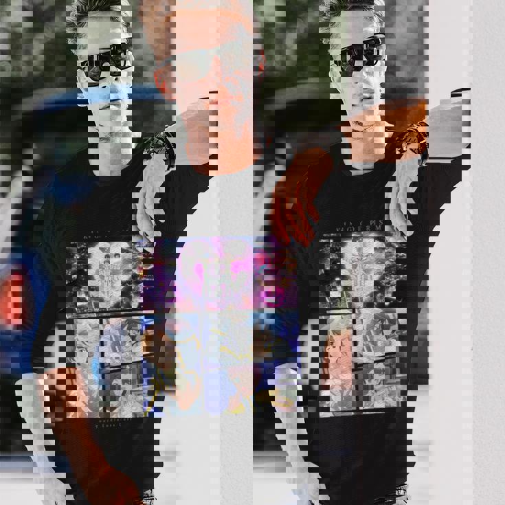 King Of Prism-Your Endless Call- 場面写callings 長袖Tシャツ 彼への贈り物