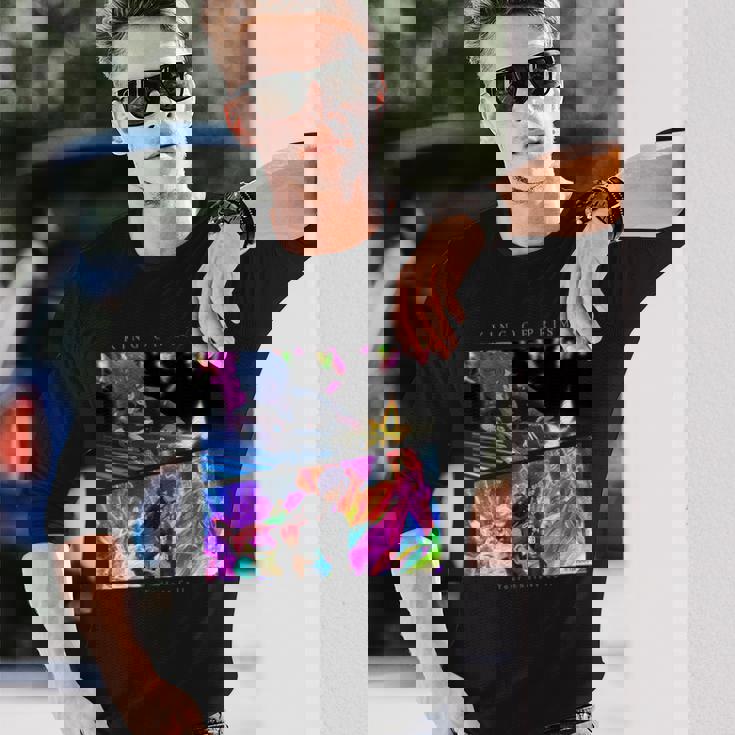 King Of Prism-Your Endless Call- 場面写マリオ 長袖Tシャツ 彼への贈り物