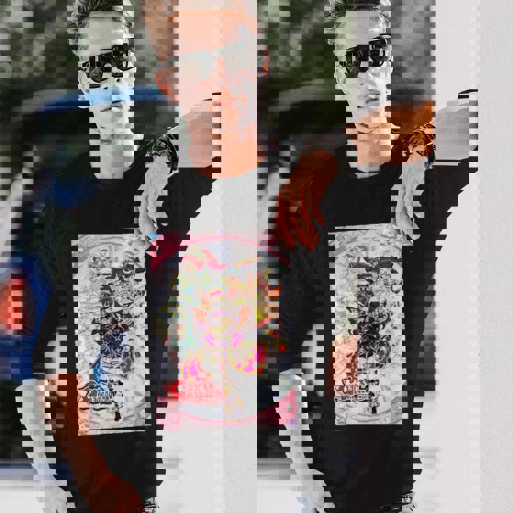 アイドルタイムプリパラ ガァルマゲドン 長袖Tシャツ 彼への贈り物