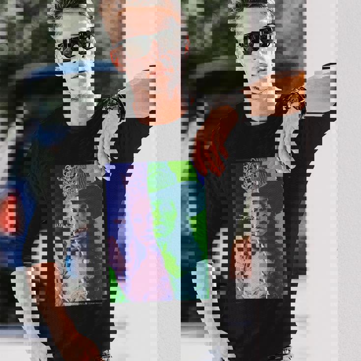 ウィキッド 長袖Tシャツ 彼への贈り物