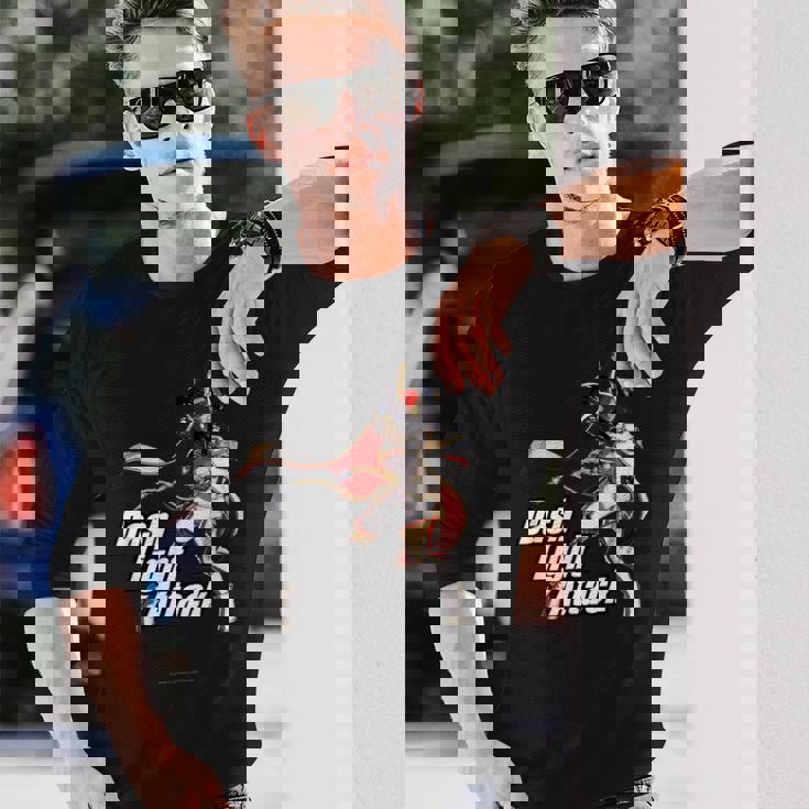 グランブルーファンタジーヴァーサス -ライジング- Dash Light Attack イルザ 長袖Tシャツ 彼への贈り物