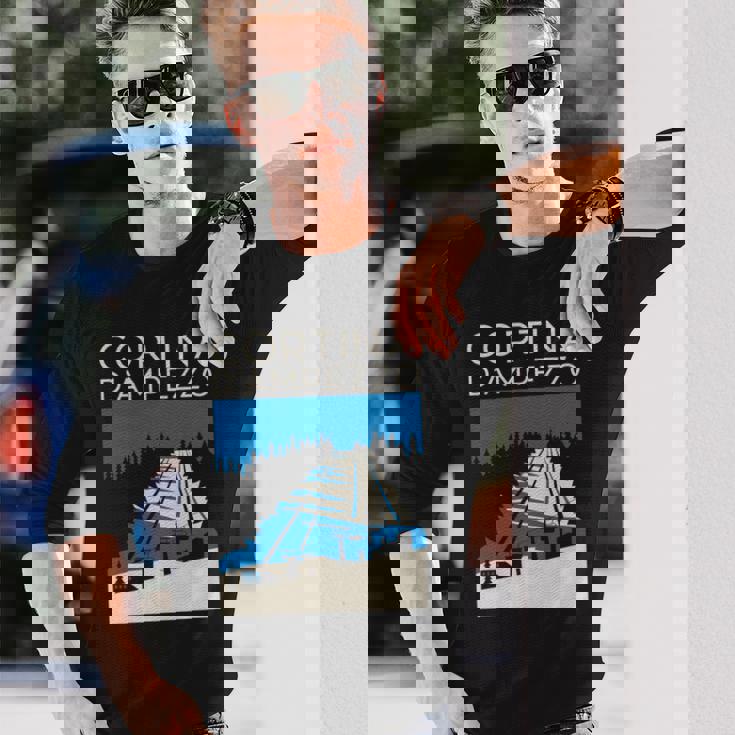 コルティナダンペッツォ 長袖tシャツ 長袖Tシャツ 彼への贈り物