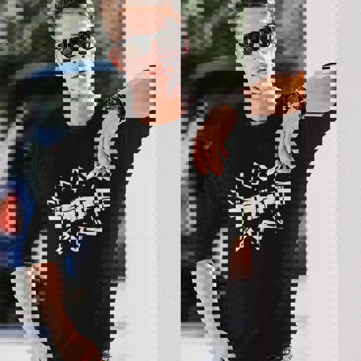 ブラボー 流行語 ジョーク ネタ サッカー ギャグ好き ジョーク好き ギャグ おもしろ ネタ 長袖Tシャツ 彼への贈り物