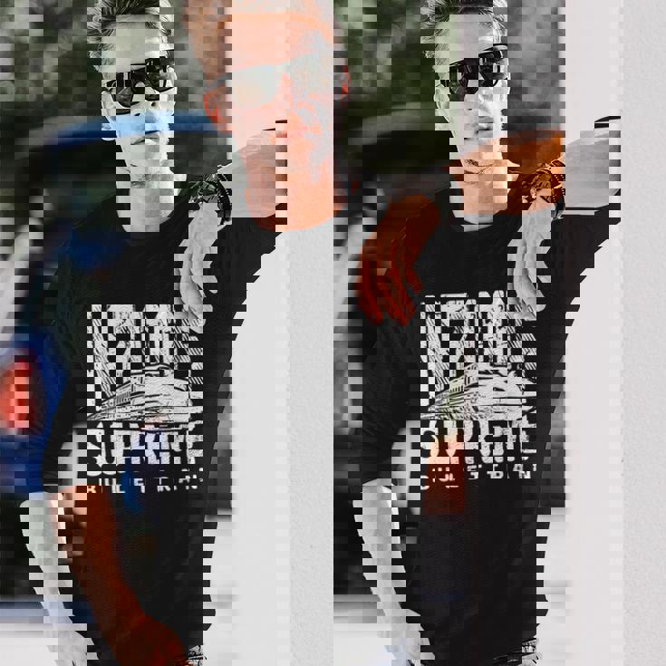 新幹線 新幹線 N700s 日本高速鉄道 長袖Tシャツ 彼への贈り物