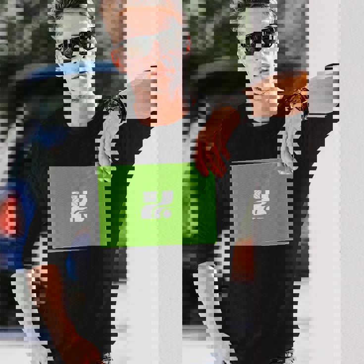 栃木県旗 長袖Tシャツ 彼への贈り物