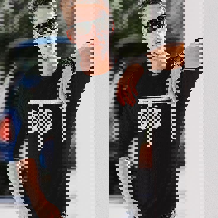 龍体文字【ふ】効果：お祓い、冷え性改善。手書き 筆文字 開運グッズ 運気アップ 縁起物 お守り ラッキー スピリチュアル 長袖Tシャツ 彼への贈り物