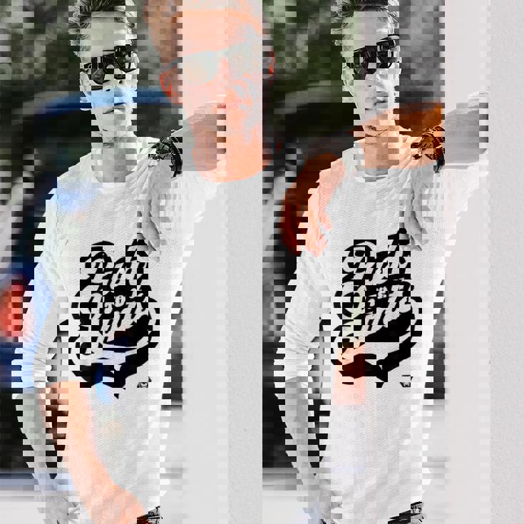 964シルバーバックゴリラ、ジムアパレル、ボディビルディング、リミット 長袖Tシャツ 彼への贈り物