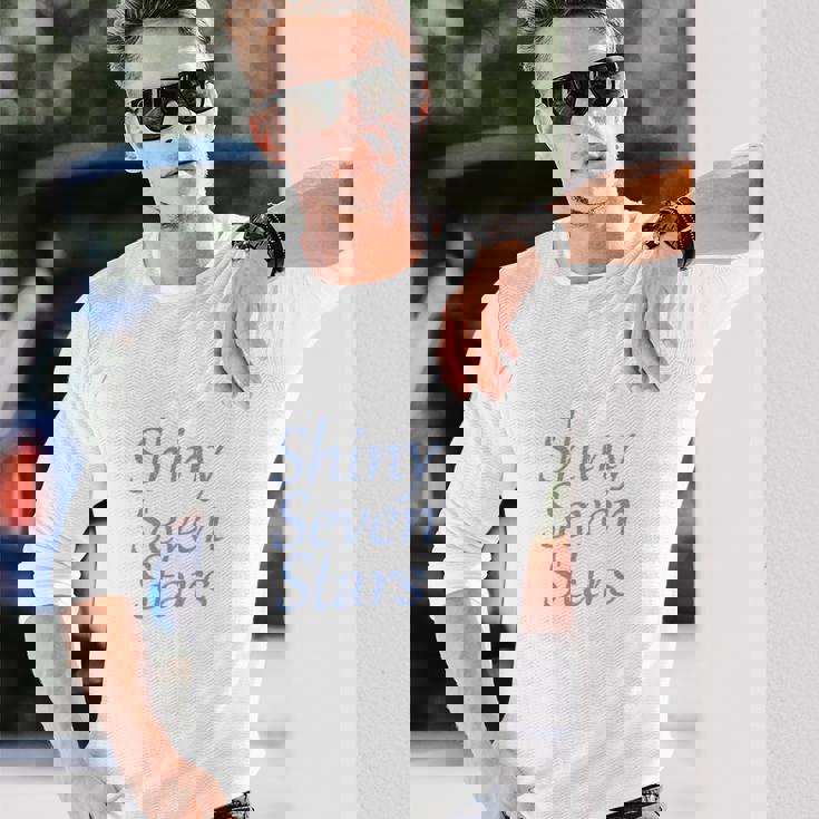 King Of Prism-Your Endless Call-Hinyeventars 長袖tシャツ 長袖Tシャツ 彼への贈り物