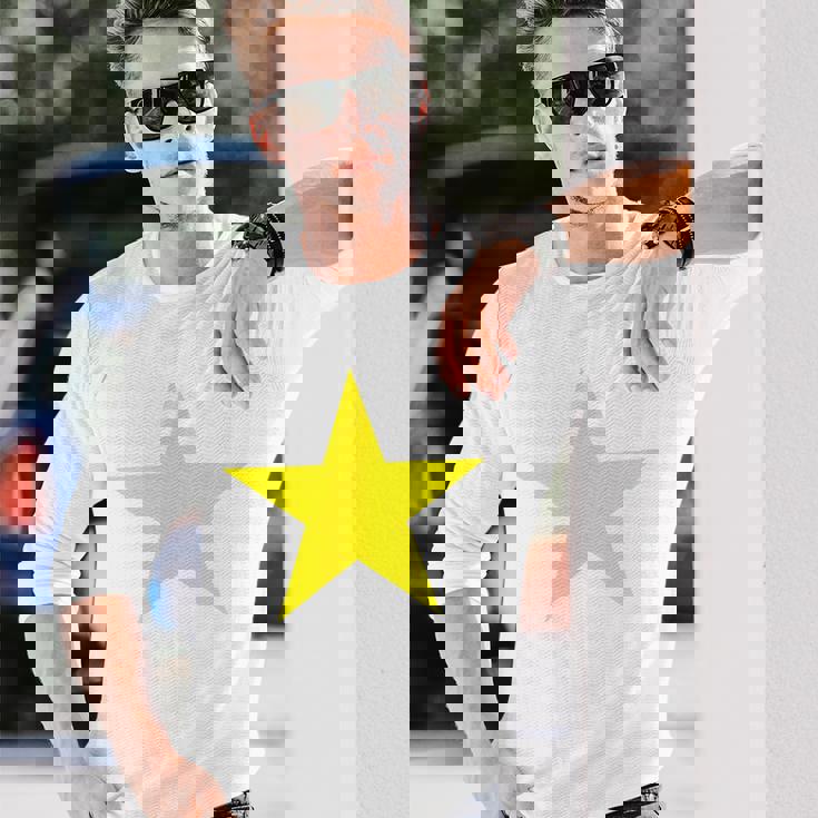 ベトナム国旗 ベトナム国旗 愛国的 メンズ キッズ レディース 長袖Tシャツ 彼への贈り物