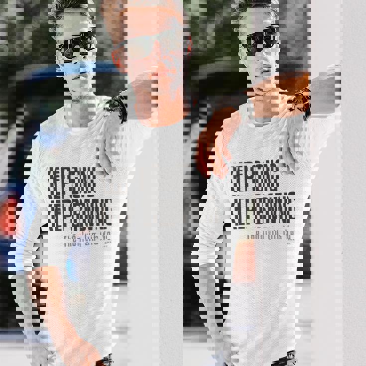 バックプリント ワークアウト フィットネス ファッション ジム 筋トレ ランニング ジョギング トレーニング スポーツ 長袖Tシャツ 彼への贈り物