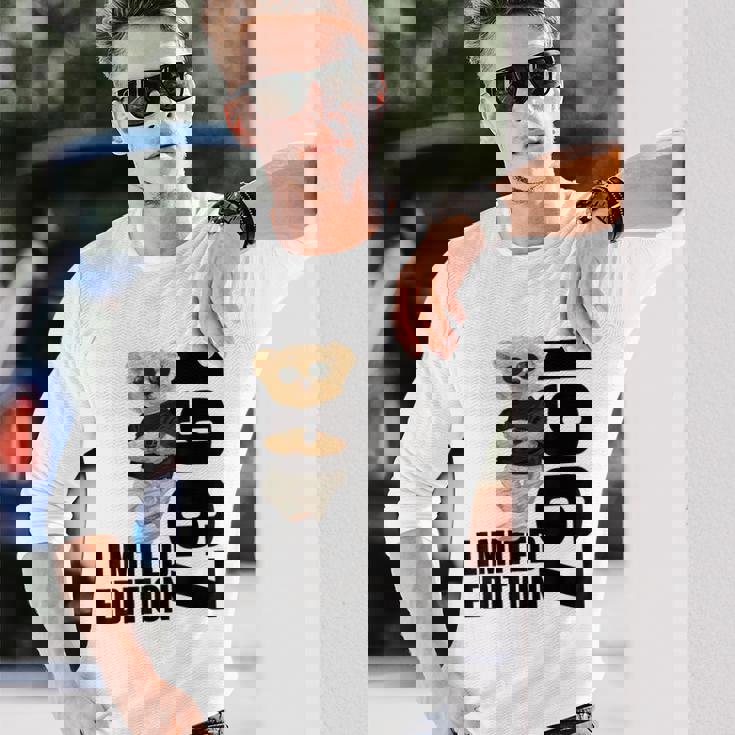 限定版 1967年 ベア・ベア 誕生日 1967年 ヴィンテージ 1967年 長袖Tシャツ 彼への贈り物