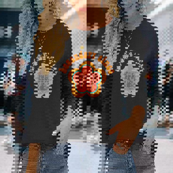 1968 年 3 月生まれ 誕生日 1968 年 3 月以来のレジェンド 長袖Tシャツ 彼女への贈り物